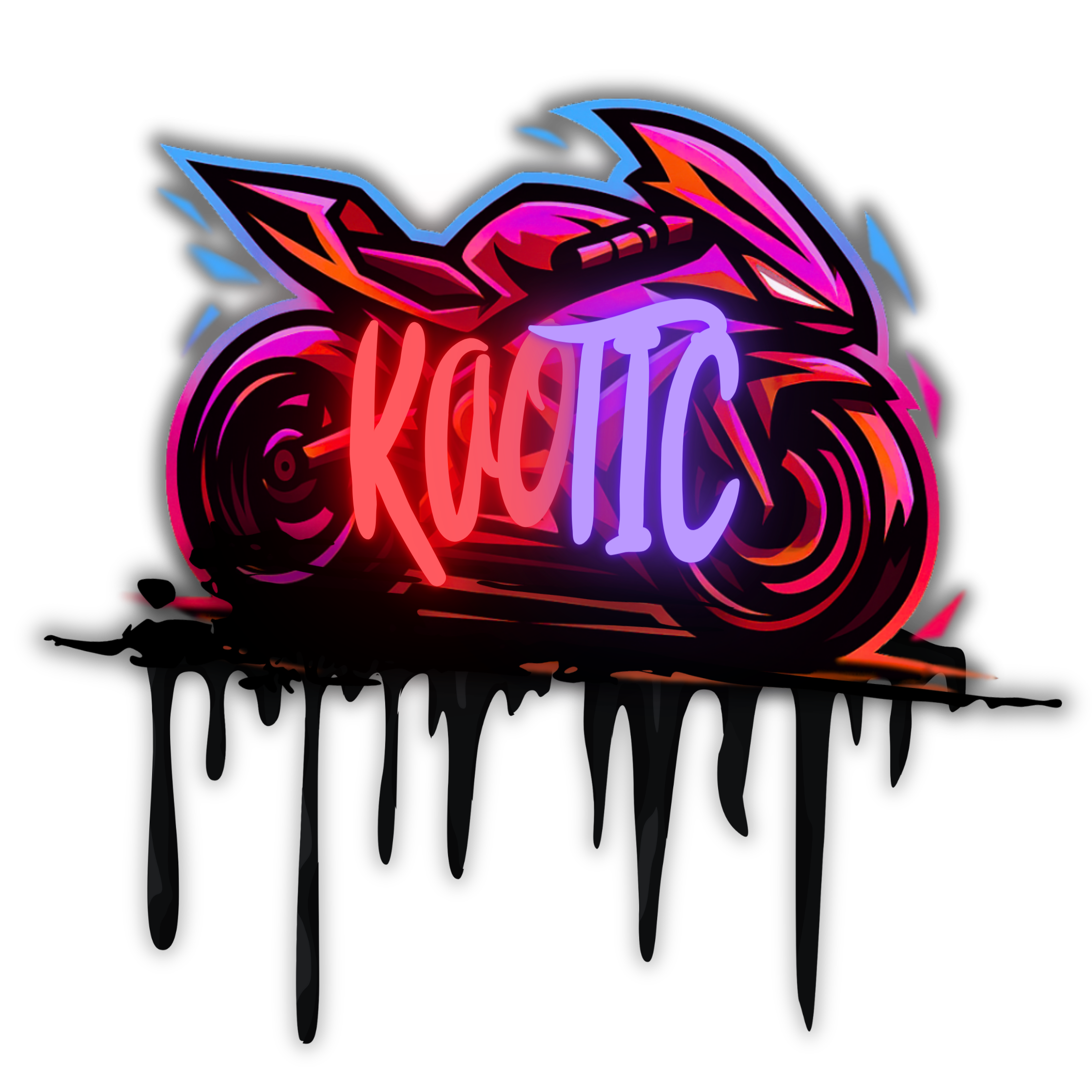 Kaotic3D